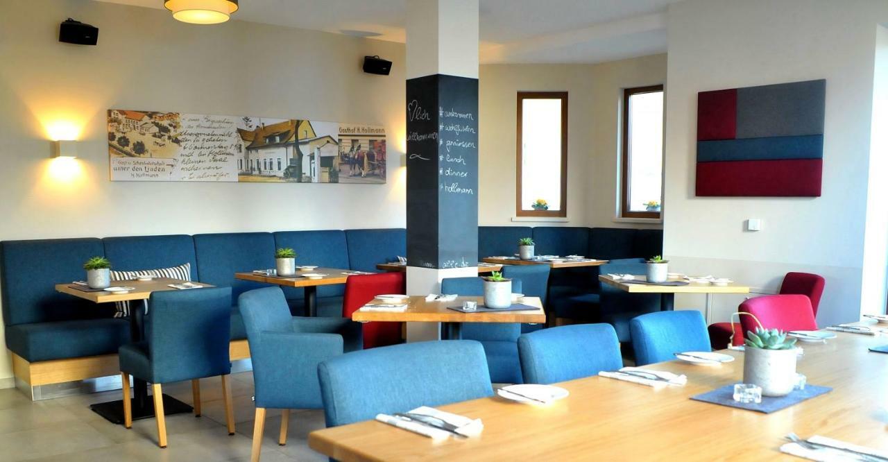 Hotel Hollmann Halle  Ngoại thất bức ảnh
